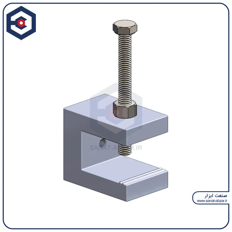 mini-clamp