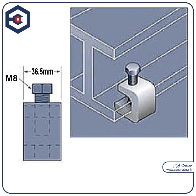 s-5-clamp